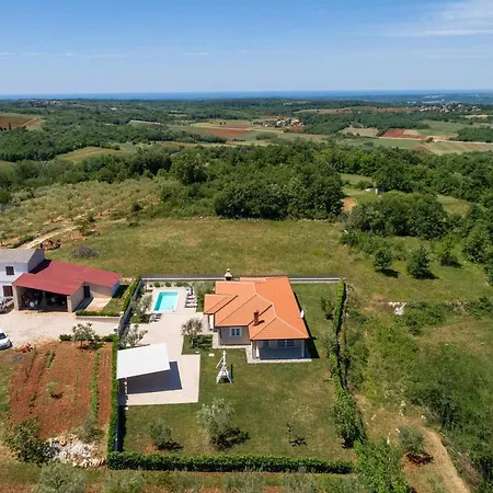 Casa de Férias Olea Visinada