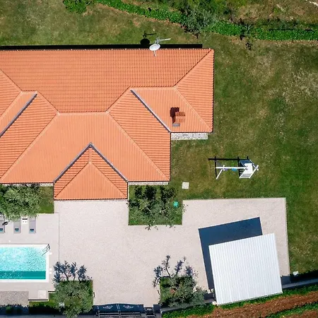 Casa de Férias Olea Visinada