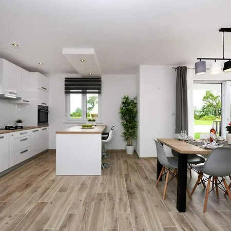 Holiday home Olea Visinada
